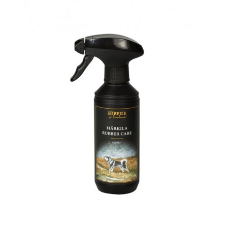 Härkila Rubber Care - Onderhoudsspray voor rubber