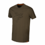 Pack 2 T-Shirt Grafisch Härkila