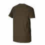 Pack 2 T-Shirt Grafisch Härkila