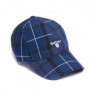 Casquette Tartan Sports Barbour