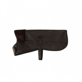 Manteaux huilés pour chien
