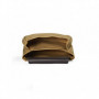 Filson Geolied Tan Katoen Double Pocket Patroonriem