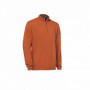 Pull Col cheminée Winsley Club Interchasse