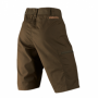 Härkila Alvis canvas korte broek