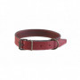Collier pour chien en cuir Alexandre Mareuil