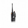 Pakket Casque Supreme Pro X & Talkie Walkie MSA