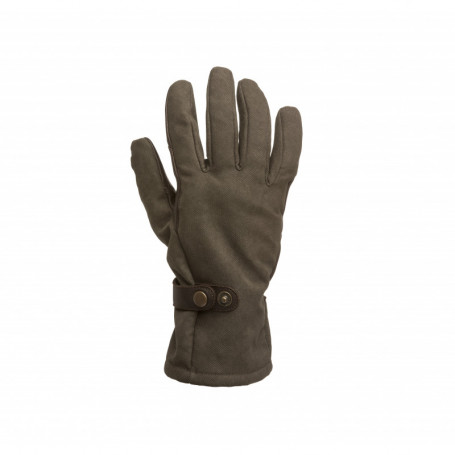 Warme Handschoenen Edmonton Laksen