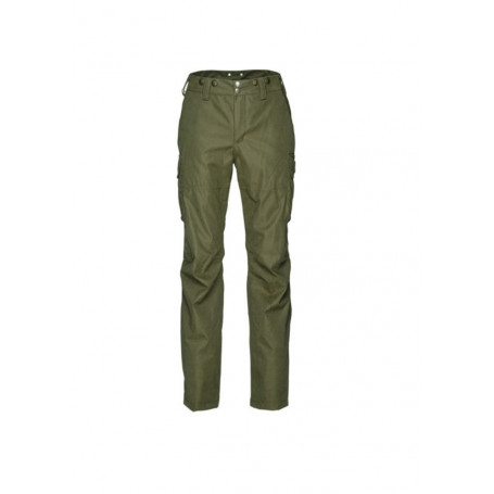 Broek Woodcock II Groen Seeland