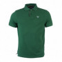 Polo Pique Tartan Barbour