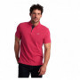 Polo Pique Tartan Barbour