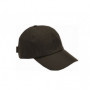 Casquette Baseball huilée Barbour