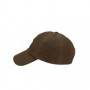 Casquette Baseball huilée Barbour