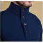 Pull Patch Barbour