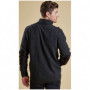 Pull Patch Barbour