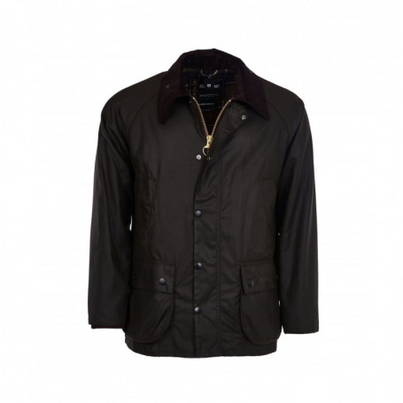Bedale Barbour geolied jack