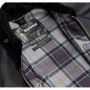Veste huilée Bedale Barbour