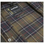 Veste huilée Beaufort Barbour