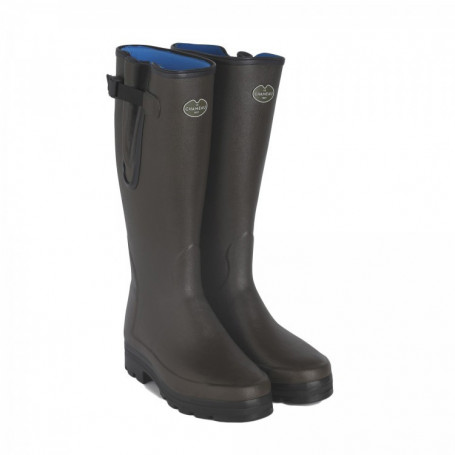 Bottes Vierzonord Homme Le Chameau