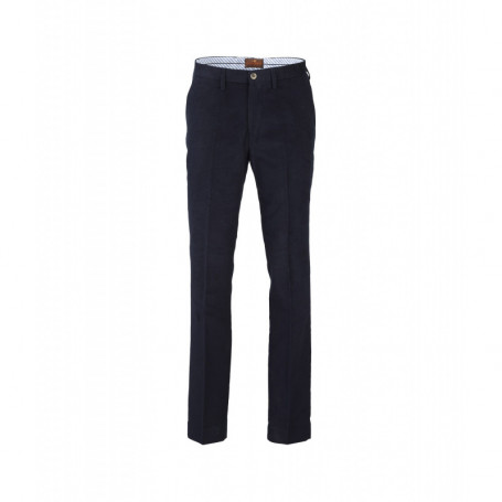 Pantalon en moleskine Broadland Laksen