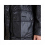 Veste huilée femme Beadnell Barbour