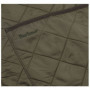 Gilet matelassé Polarquilt Homme Barbour