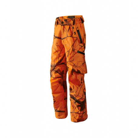 Broek Kinderen Seeland