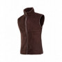 Gilet polaire Harvey Baleno