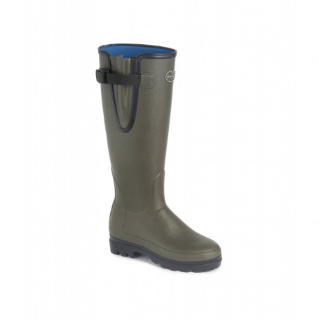 Bottes Vierzonord Femme Le Chameau