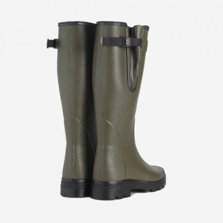 Bottes Vierzon Homme Le Chameau