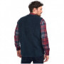 Gilet polaire / doublure Berber Barbour
