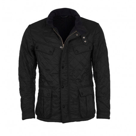 Gewatteerd jack Ariel Barbour International