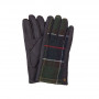 Gants Weldon ruit Barbour