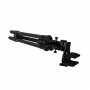 Canne de Pirsch K700 AMT avec Reaper Grip Kopfjäger