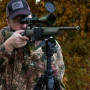 Canne de Pirsch K700 AMT avec Reaper Grip Kopfjäger