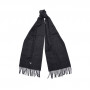 Echarpe Plain en laine Barbour