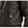 Steve McQueen Geolied vest Barbour International