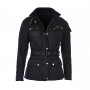 Polarquilt damesjas Barbour International