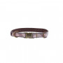 Barbour Tartan Reflecterende Halsband