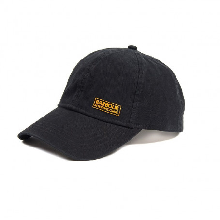 Casquette Norton Drill Barbour International