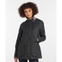 Barbour dames lichtgewicht geolied jack