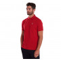 Polo Pique Tartan Barbour