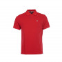 Polo Pique Tartan Barbour