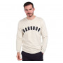 Sweat Prep Logo Barbour