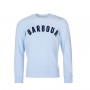 Sweat Prep Logo Barbour