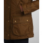 Veste huilée Lightweight Beadnell femme Barbour