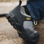 Solter S3 Veiligheidsschoenen Aigle