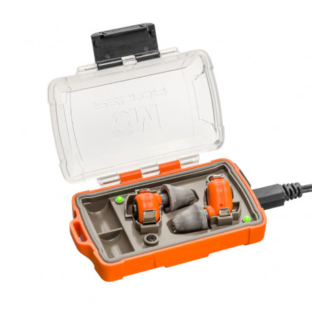 Kit de Protection Auditive EEP-100 3M Peltor