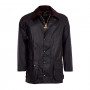 Veste huilée Beaufort Barbour