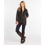 Barbour damesjas Beadnell geolied