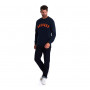 Sweat Prep Logo Barbour